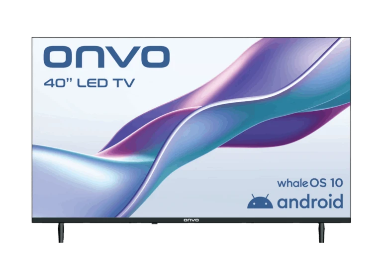 40VL80F2FA 40'' 102 Ekran Uydu Alıcılı Full HD WhaleOS10 LED TV – görsel 1