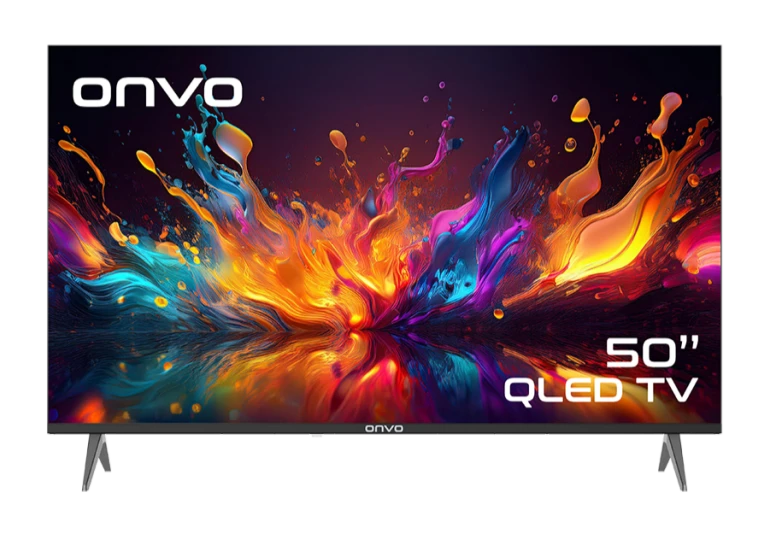 50VQ90F3UA 50'' 127 Ekran 4K Ultra HD Google Smart QLED TV – görsel 1