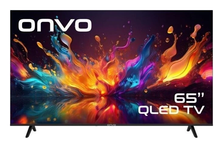 65VQ90F3UA 65'' 165 Ekran 4K Ultra HD Google Smart QLED TV – görsel 1