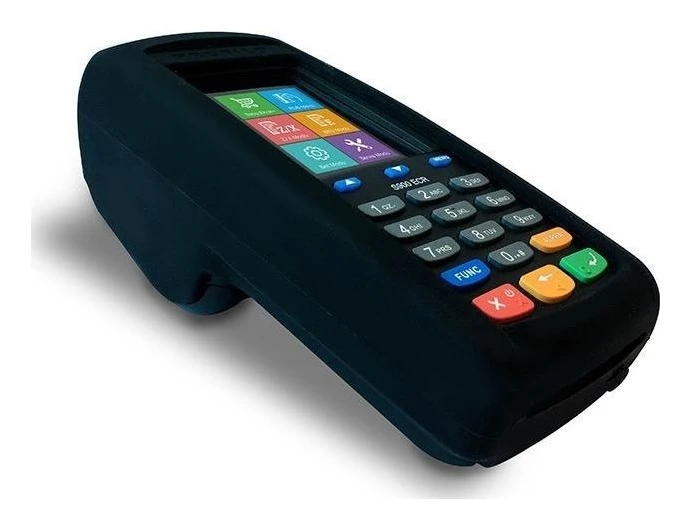 MLZ S900 Silikon Kılıf – görsel 1