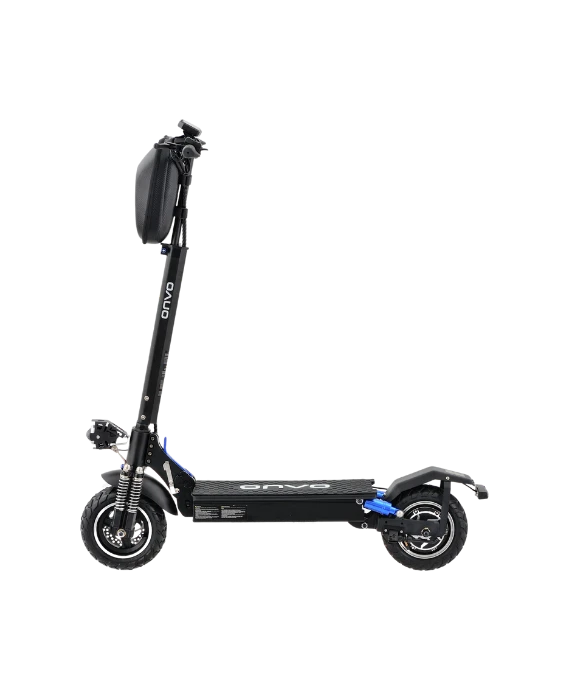 OV-012 800W Elektrikli Scooter – görsel 1