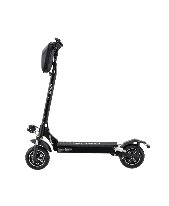 OV-012 X PLUS 1600W Elektrikli Scooter – görsel 1