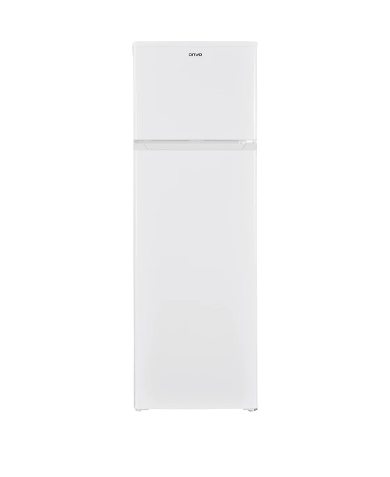 OVBZD248 248LT Çift Kapılı Buzdolabı – görsel 1