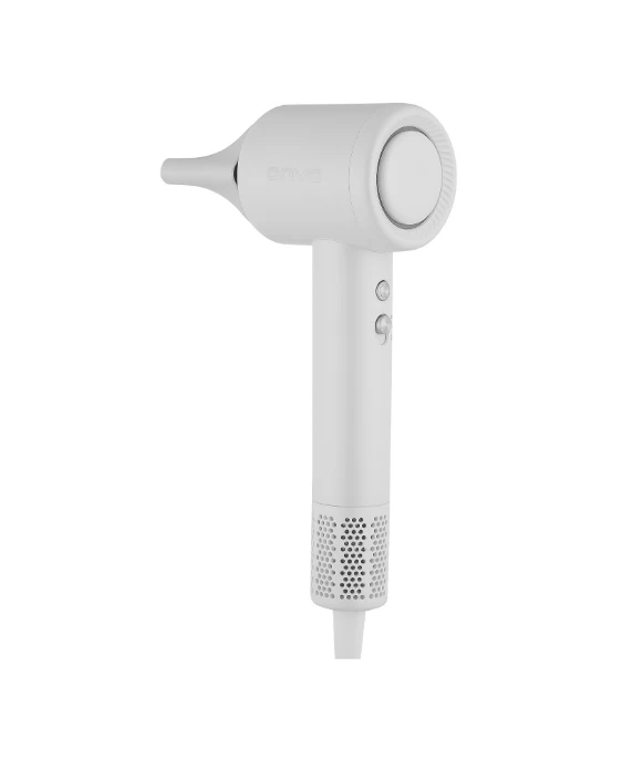 OVHC01 1600W İyonik Saç Kurutma Makinesi Beyaz – görsel 1