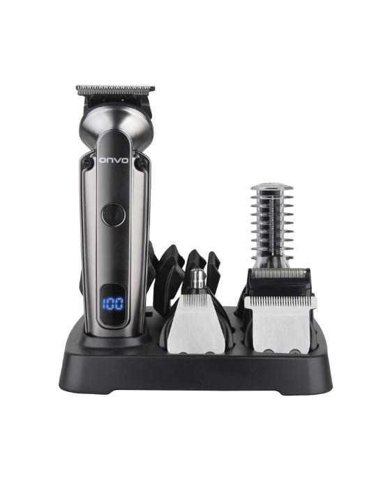 OVMC1400 13in1 Erkek Bakım Seti – görsel 1