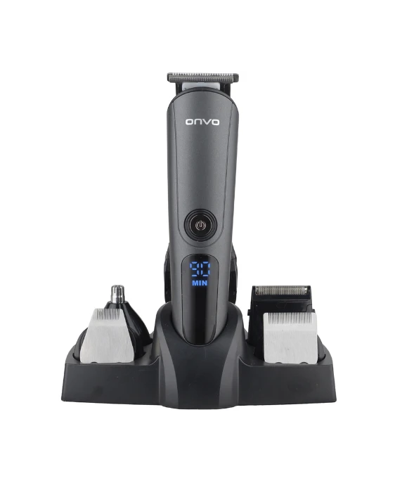 OVMC1500 10in1 Erkek Bakım Seti – görsel 1