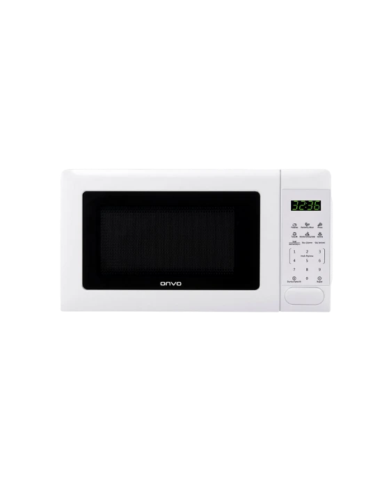 OVMDF02 20LT Dijital Mikrodalga Fırın - Beyaz – görsel 1