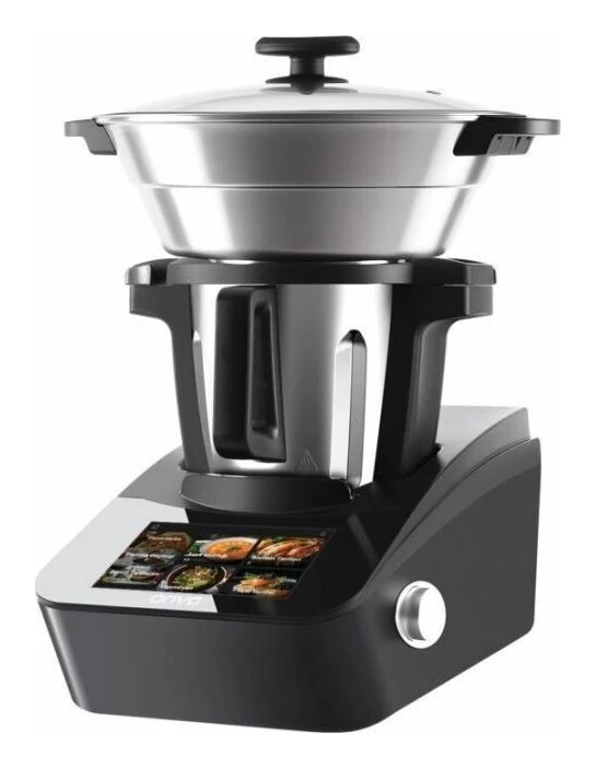 OVTC01 Thermo Cooker Çok Fonksiyonlu Akıllı Mutfak Robotu – görsel 1