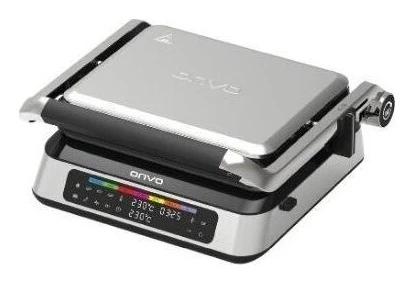 OVTST05 Dijital Tost Makinesi – görsel 1