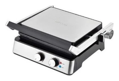 OVTST06 Mekanik Tost Makinesi – görsel 1