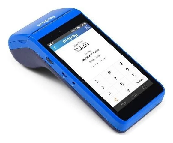 Propay P1000S – görsel 1