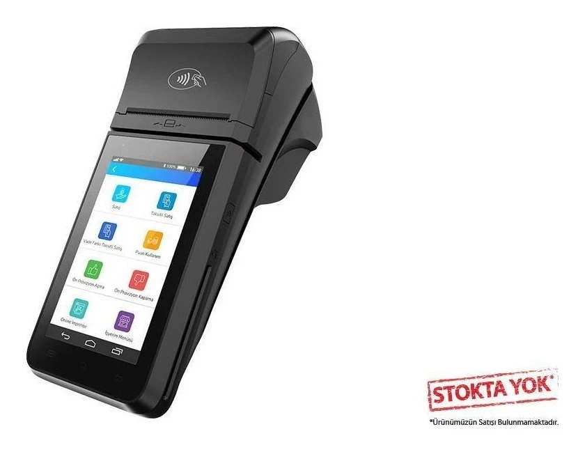 Propay P600 CT – görsel 1