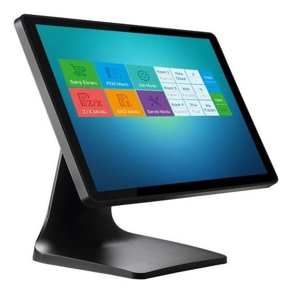 Propay Z2 Lite Android PC POS – görsel 1
