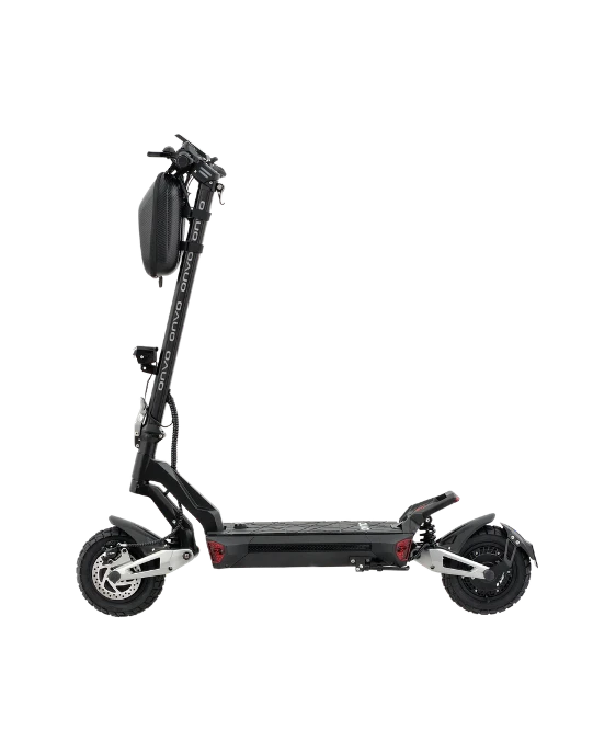 RX-04 2400W Elektrikli Scooter – görsel 1