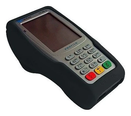 VX680-E1 Silikon Kılıf – görsel 1